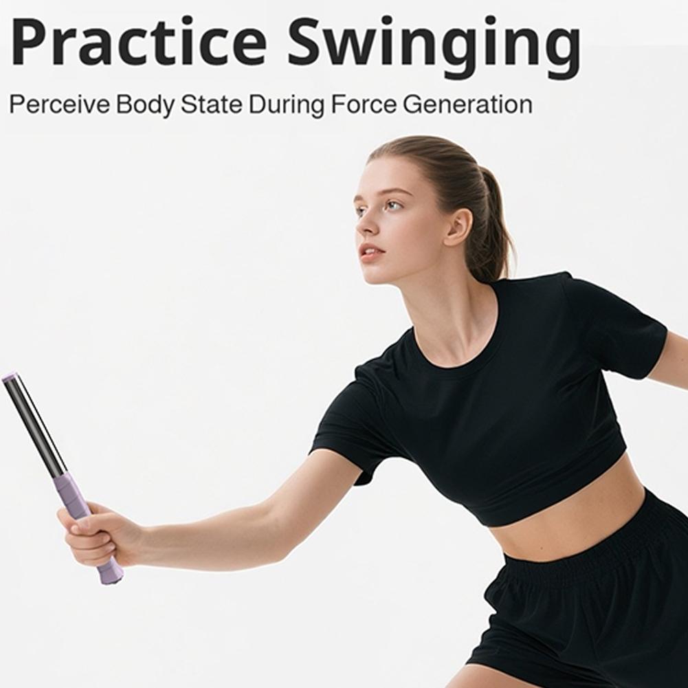 Badminton Forehand Backhand - Badminton Swing Trainer Correction Tool for