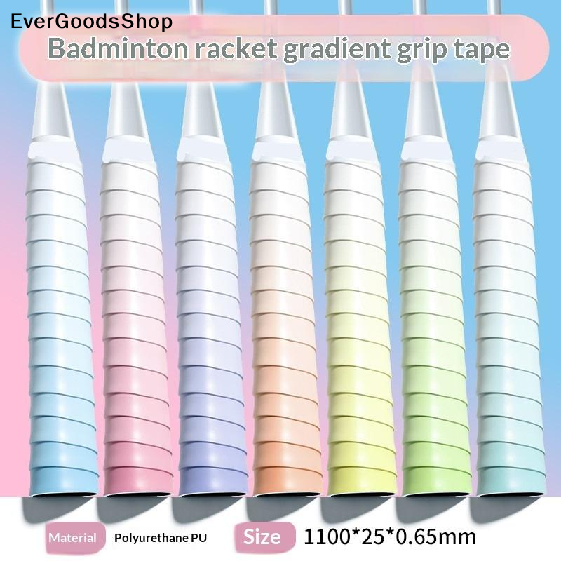 Badminton Match - ✦ Non-slip Badminton Racket Handle Grip