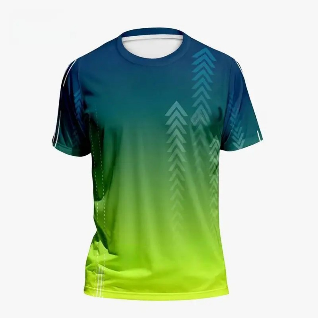 Badminton Anime - Hot selling men's summer badminton training