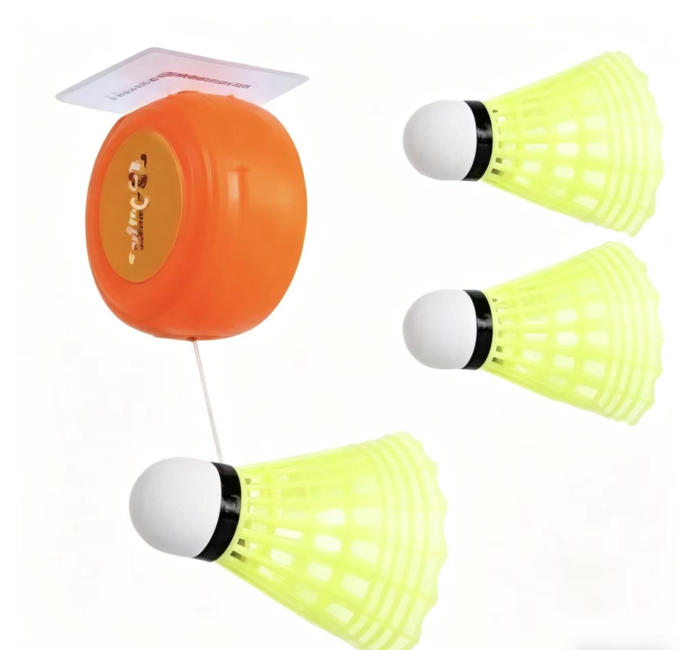 Automatic Badminton Trainer So – обзор и цена Badminton Raket