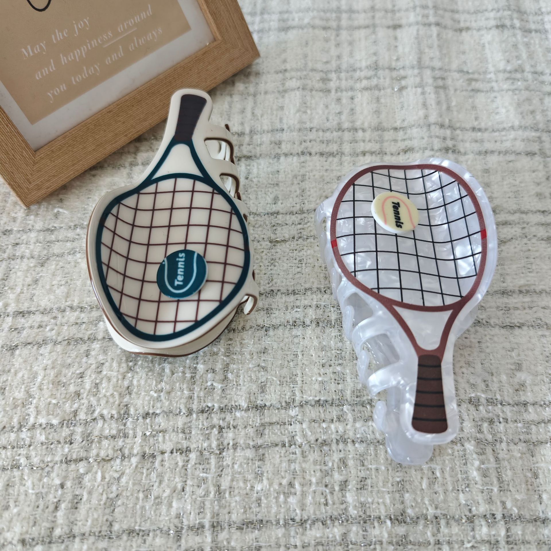 1pc Cute and creative sports t – обзор и цена Badminton Anime