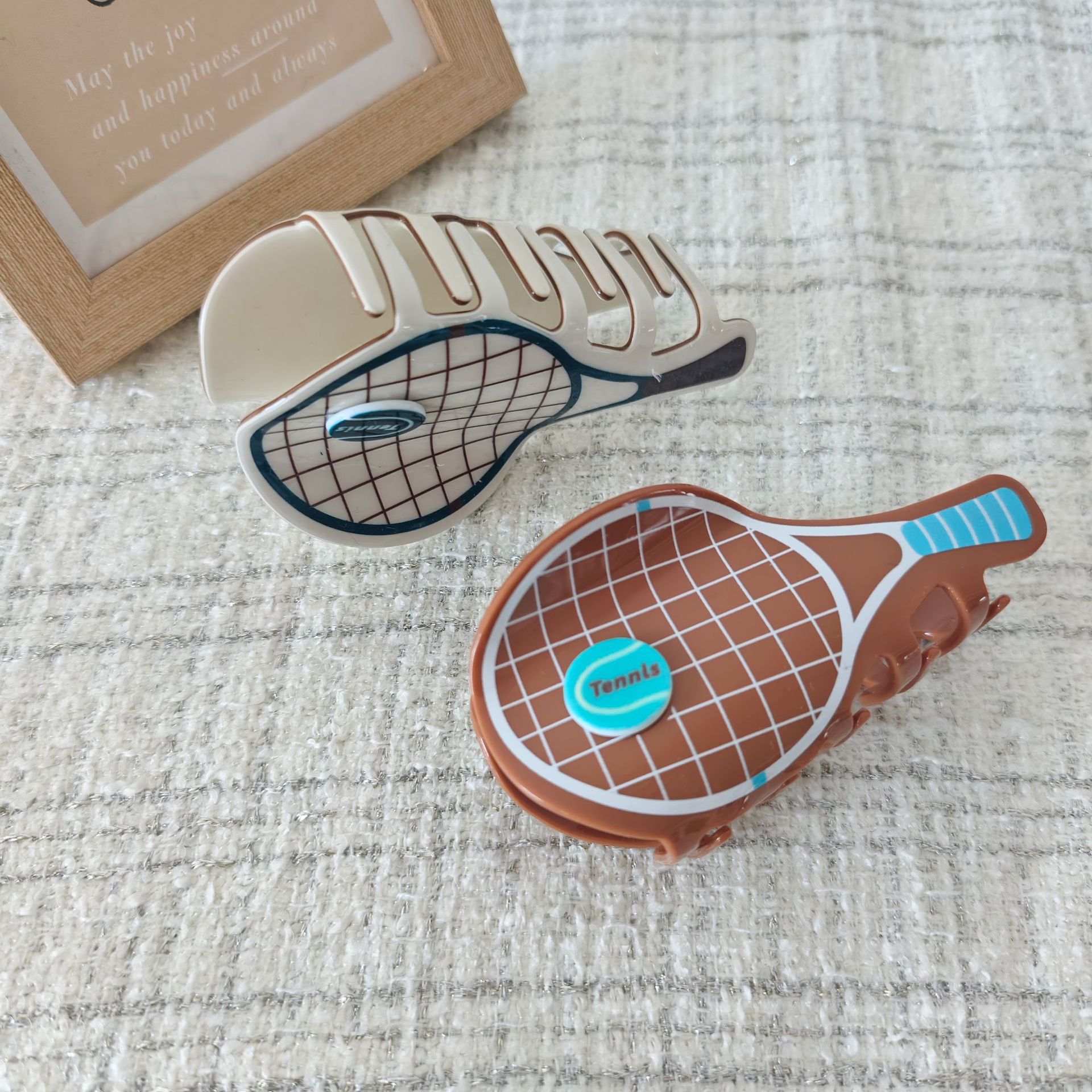 1pc Cute and creative sports t – обзор и цена Badminton Anime