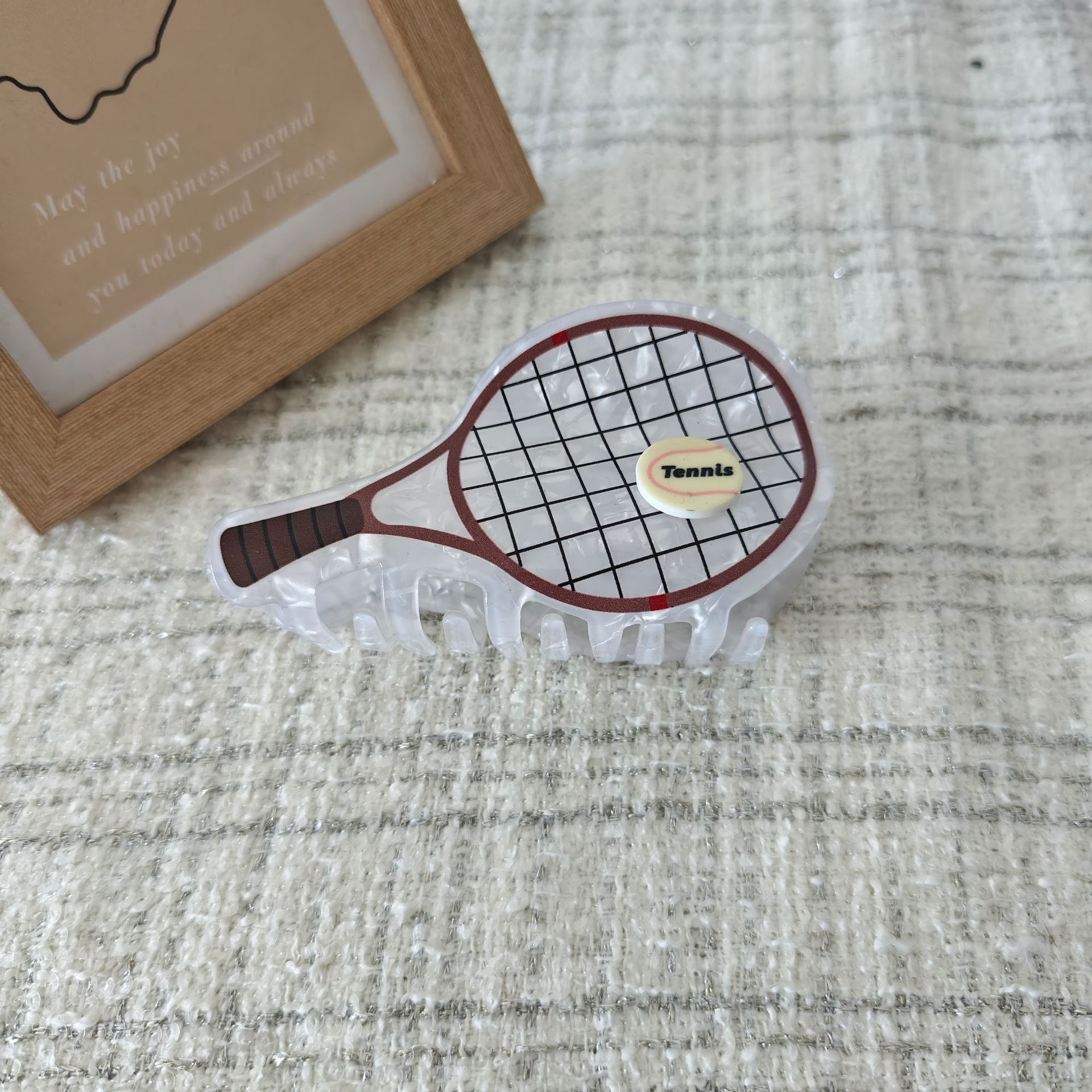 1pc Cute and creative sports t – обзор и цена Badminton Anime