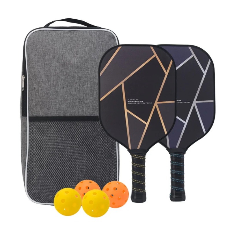 Portable Pickleball Racket Bag – обзор и цена Backpack Racket Bag