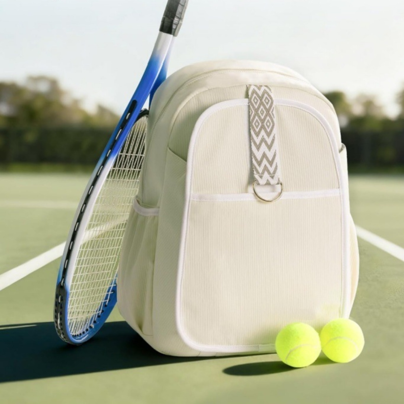 2 Racket Backpack Lightweight  – обзор и цена Backpack Racket Bag