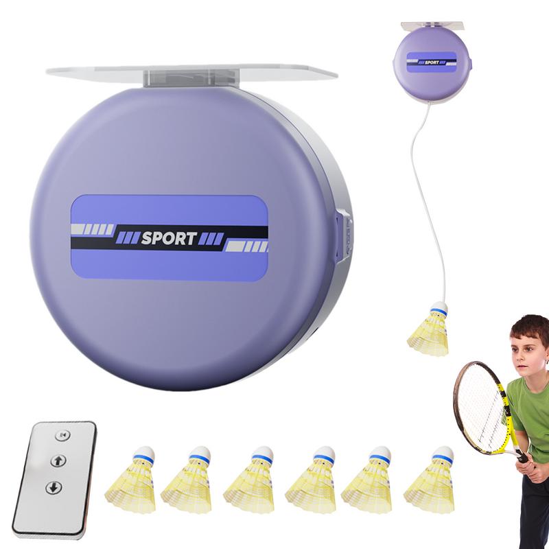 Portable Badminton Trainer Bad – обзор и цена Badminton Raket