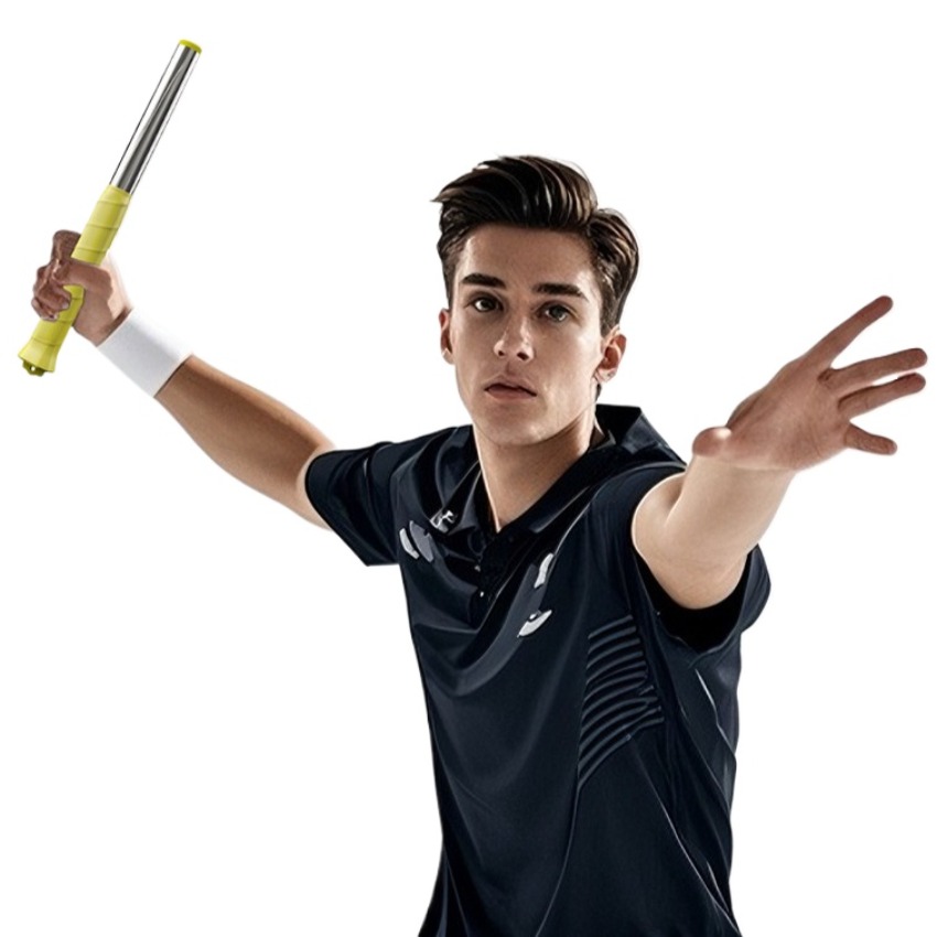 High Performance Badminton Swi – обзор и цена Badminton Forehand Backhand