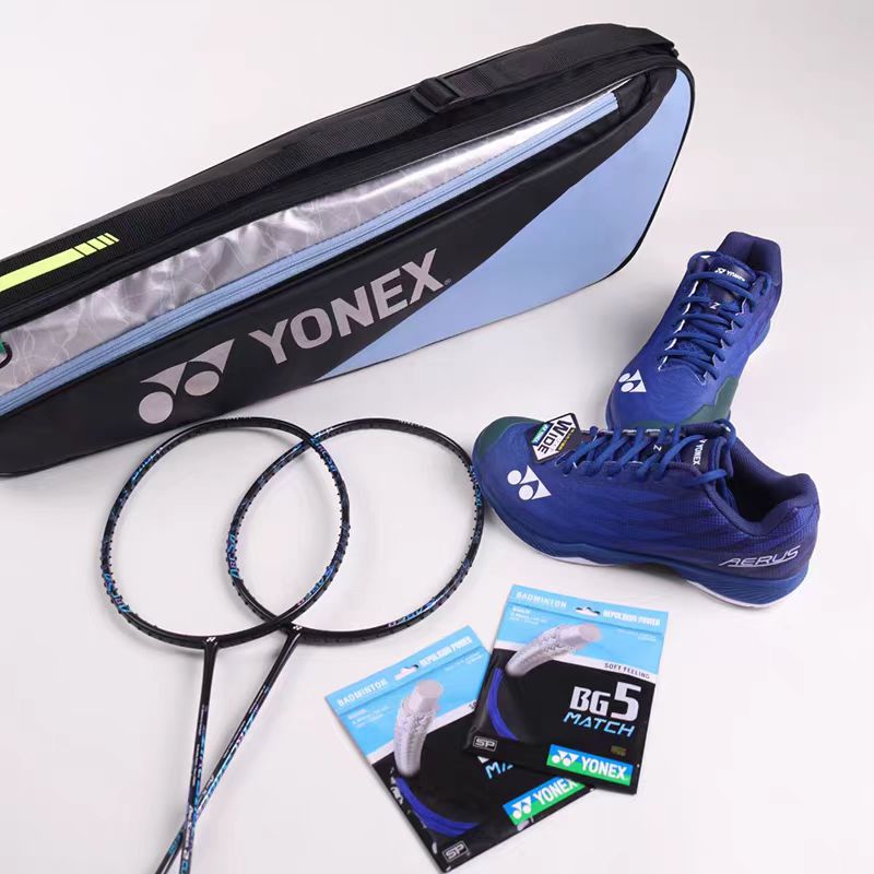 YONEX Badminton Backpack Doubl – обзор и цена Badminton Match