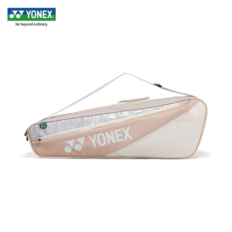 YONEX Badminton Backpack Doubl – обзор и цена Badminton Match