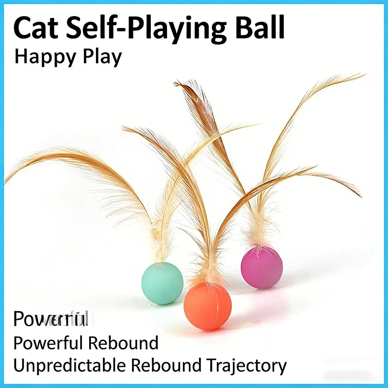 Elastic Bouncy Badminton Cat T – обзор и цена Badminton League