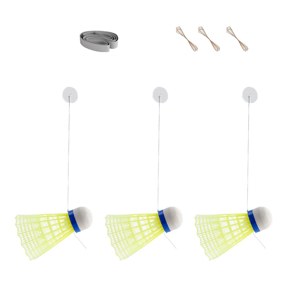 Portable Badminton Trainer Bad – обзор и цена Badminton Raket