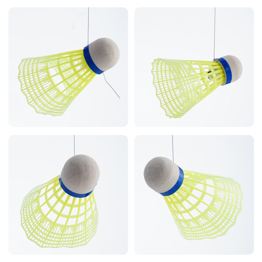 Portable Badminton Trainer Bad – обзор и цена Badminton Raket