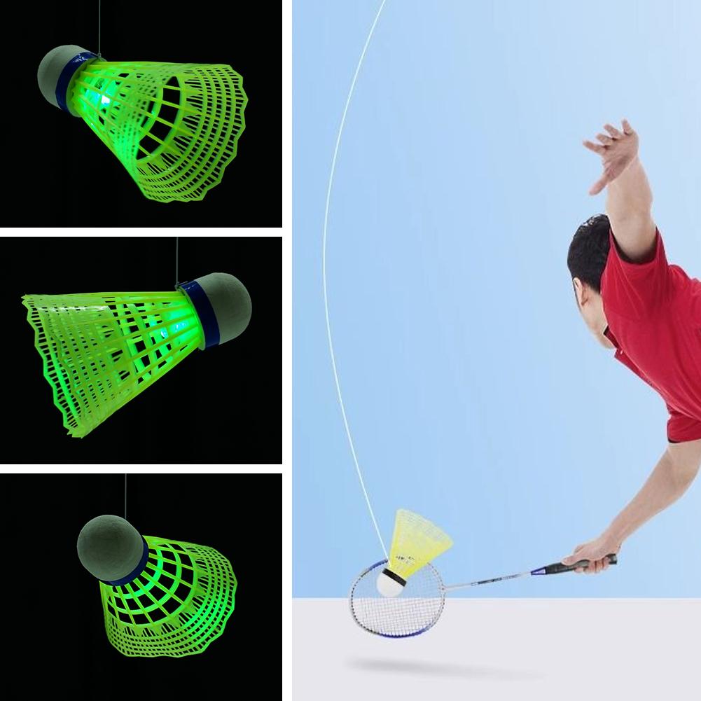 Portable Badminton Trainer Bad – обзор и цена Badminton Raket