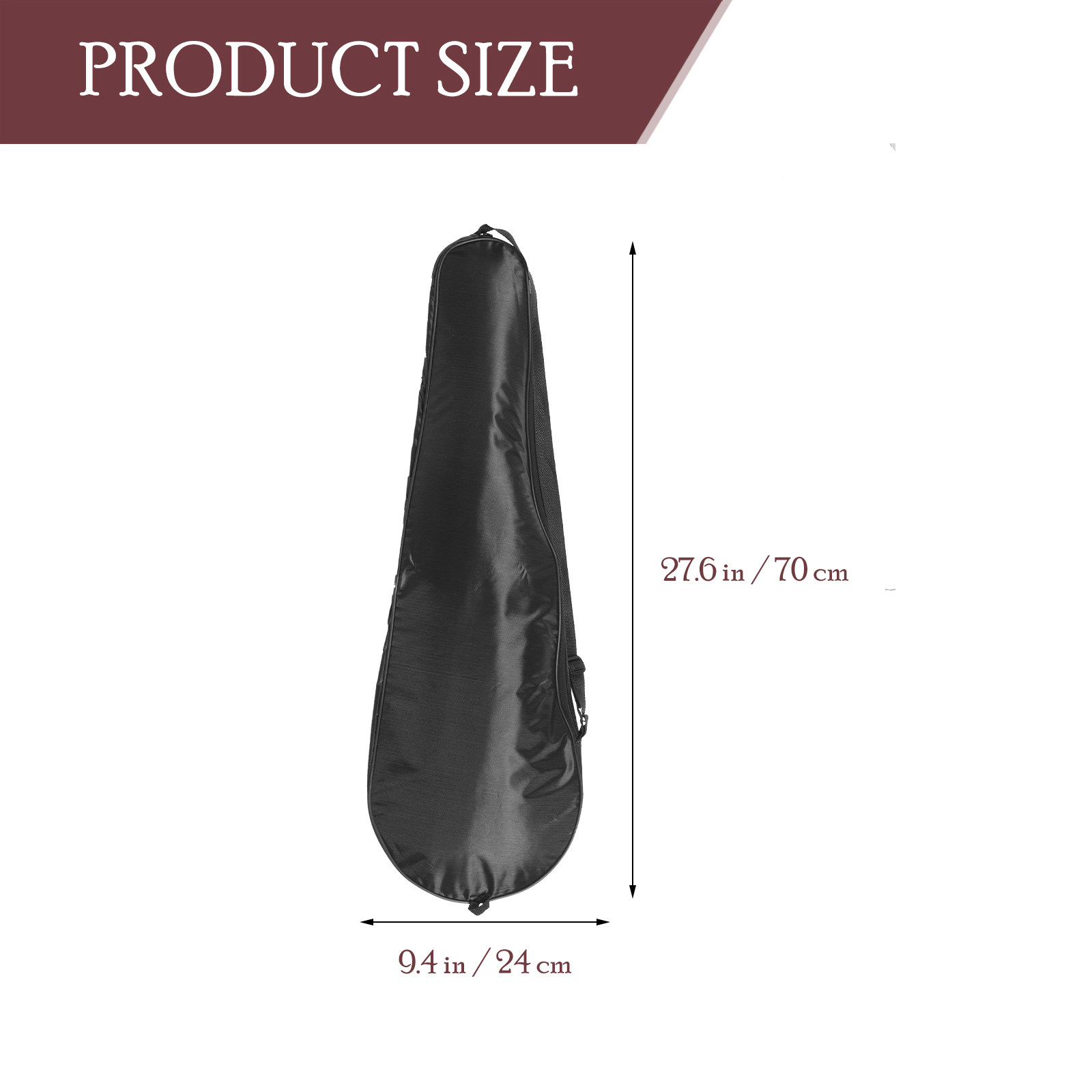 Outdoor Badminton Bag Sports R – обзор и цена Backpack Racket Bag