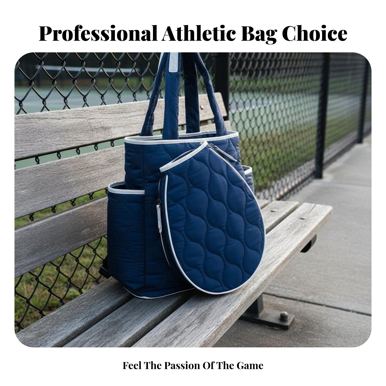 Pickleball Paddle Tote Bag Lig – обзор и цена Backpack Racket Bag