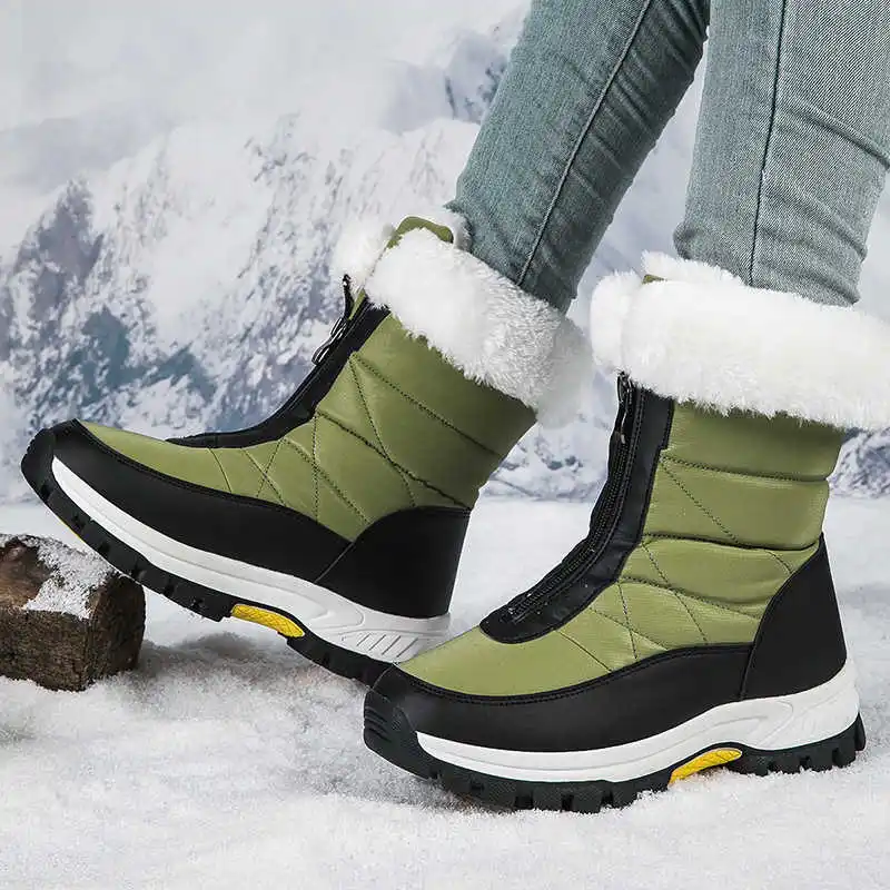 Women's Boot Sneakers Walking  – обзор и цена Badminton League