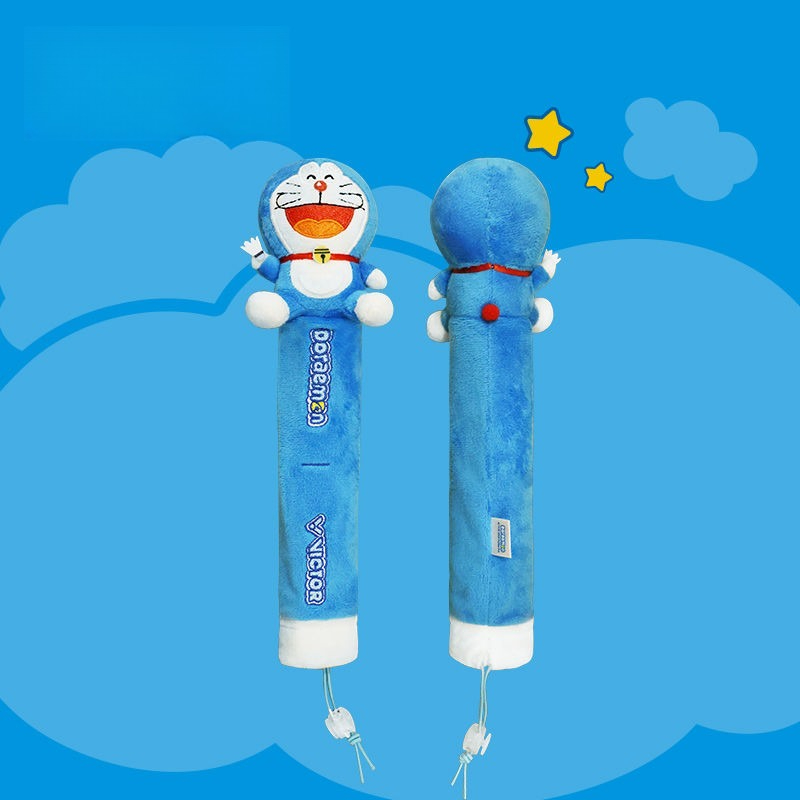 Cartoon Creative Doraemon Rack – обзор и цена Badminton Anime