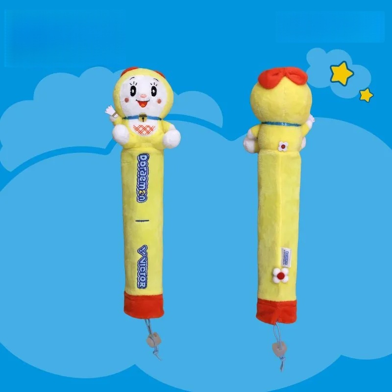 Cartoon Creative Doraemon Rack – обзор и цена Badminton Anime