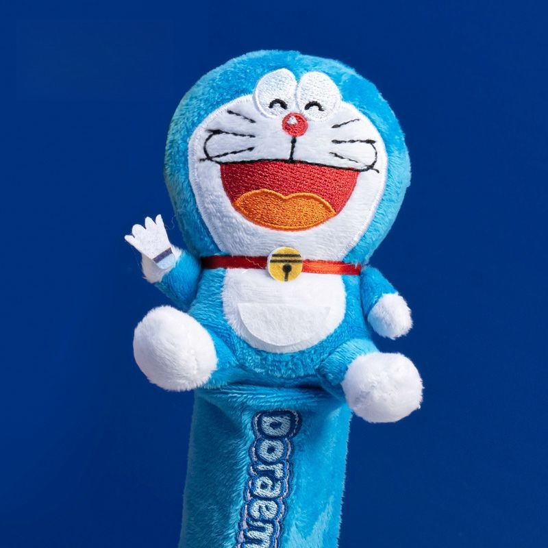 Cartoon Creative Doraemon Rack – обзор и цена Badminton Anime