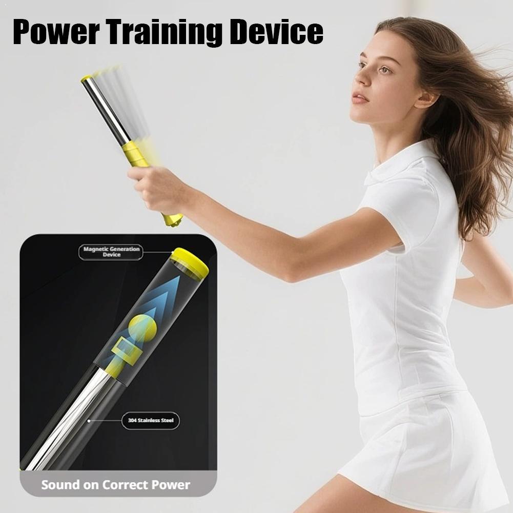 Badminton Swing Trainer Correc – обзор и цена Badminton Forehand Backhand