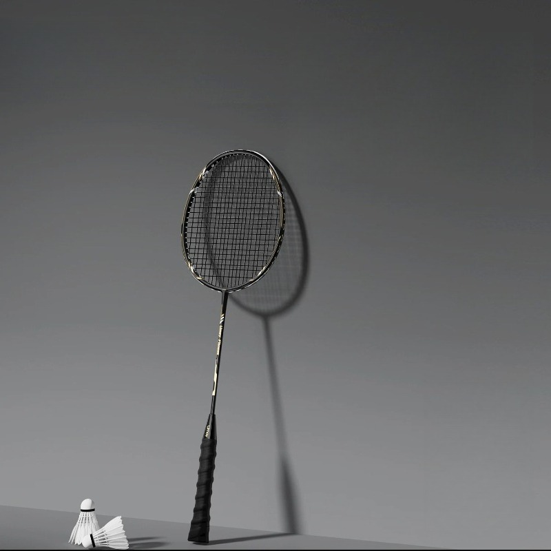 Badminton Racket Carbon Graphi – обзор и цена Badminton Raket