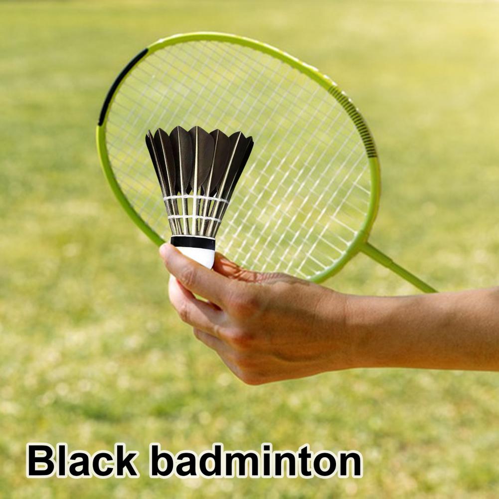 Duck Feather Badminton Birdie  – обзор и цена Badminton Raket
