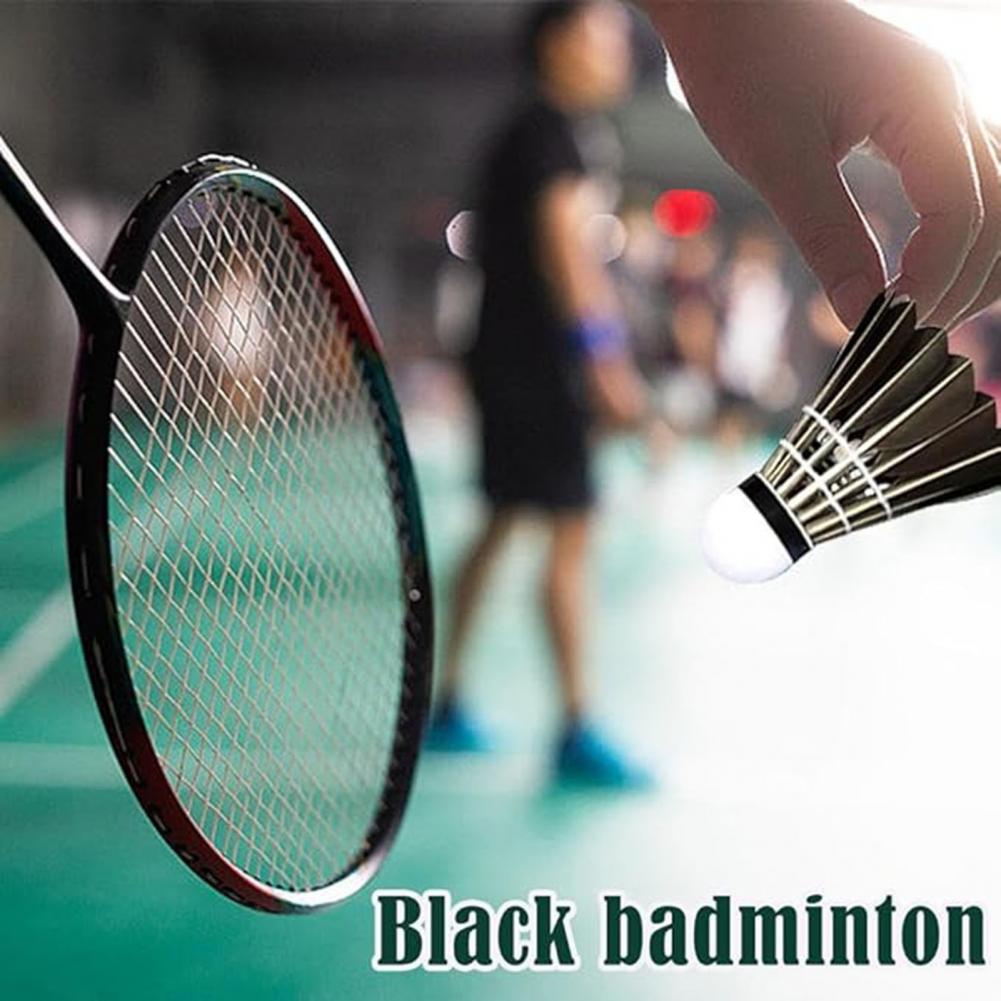 Duck Feather Badminton Birdie  – обзор и цена Badminton Raket