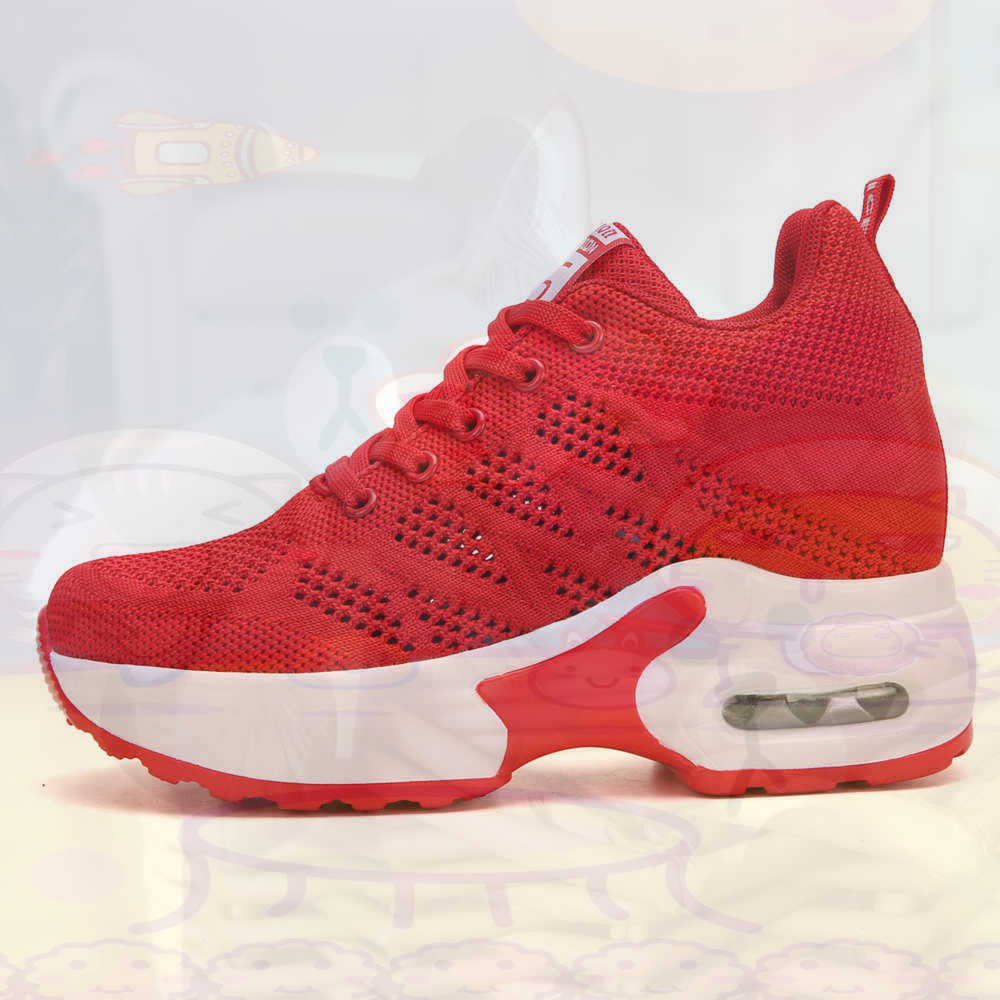 Red Size 36 Shoes Woman Tennis – обзор и цена Badminton League