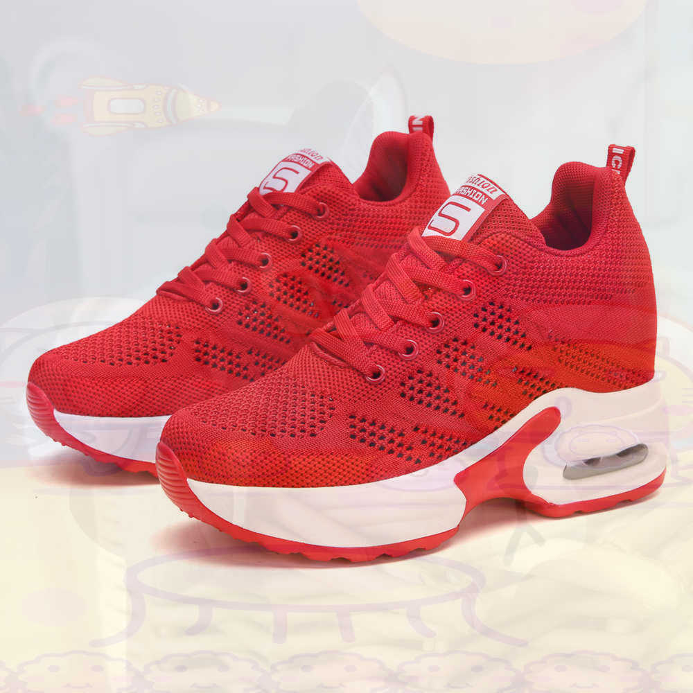 Red Size 36 Shoes Woman Tennis – обзор и цена Badminton League