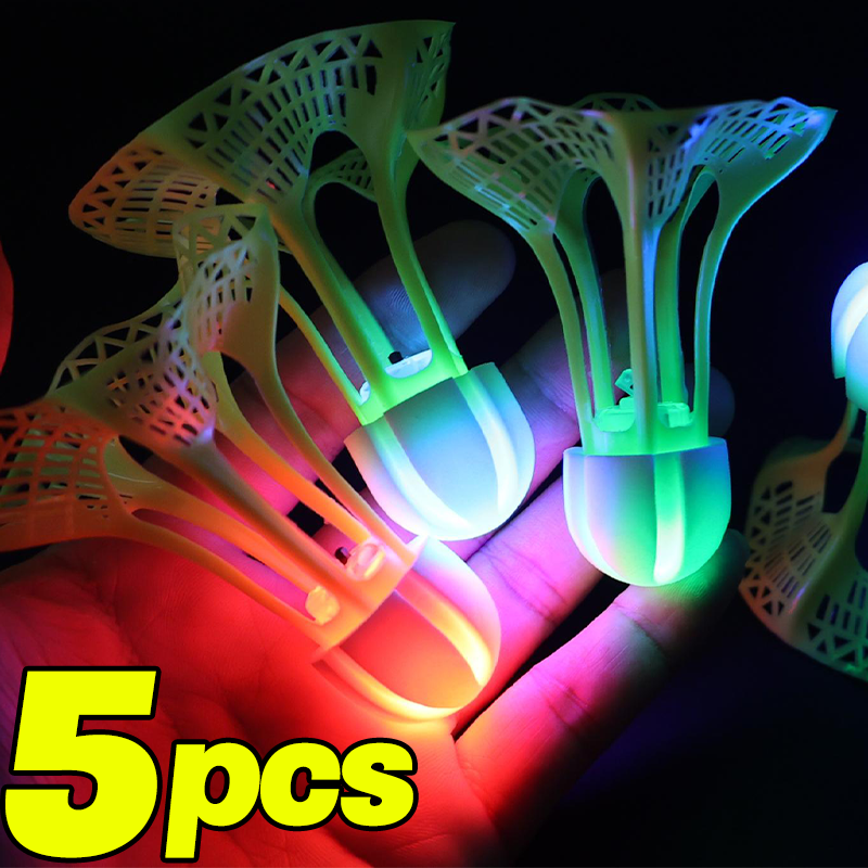 Windproof Luminous Badminton S – обзор и цена Badminton League