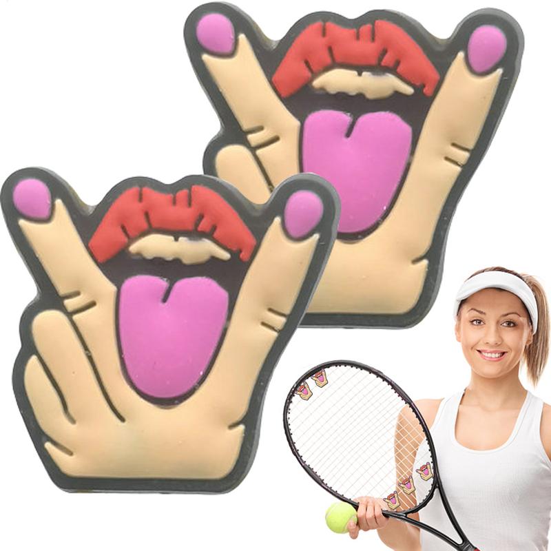 2Pcs Cartoon Tennis Racket Sho – обзор и цена Badminton Anime