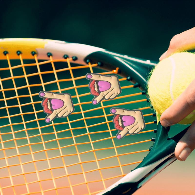 2Pcs Cartoon Tennis Racket Sho – обзор и цена Badminton Anime