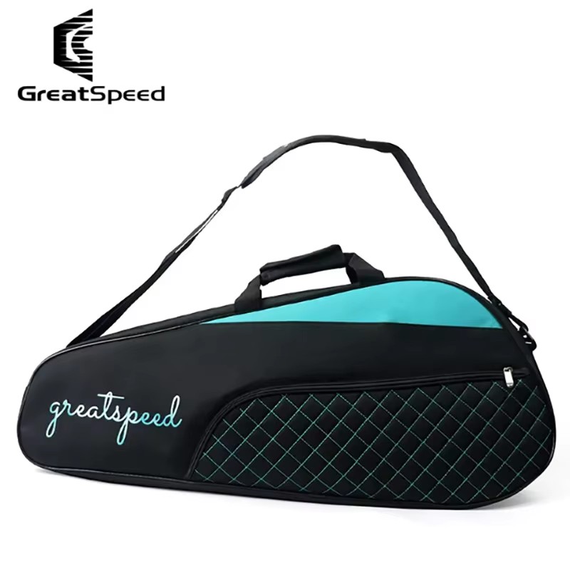 GREATSPEED Tennis Badminton Ra – обзор и цена Badminton Match