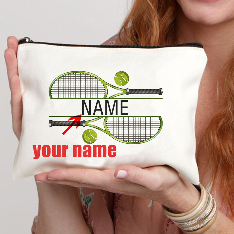 Personalized Tennis Custom Nam – обзор и цена Badminton Anime