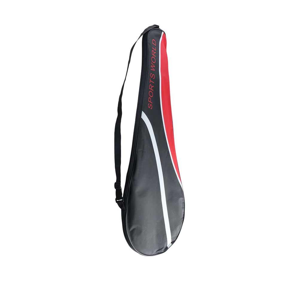Oxford Cloth Badminton Racket  – обзор и цена Badminton Match