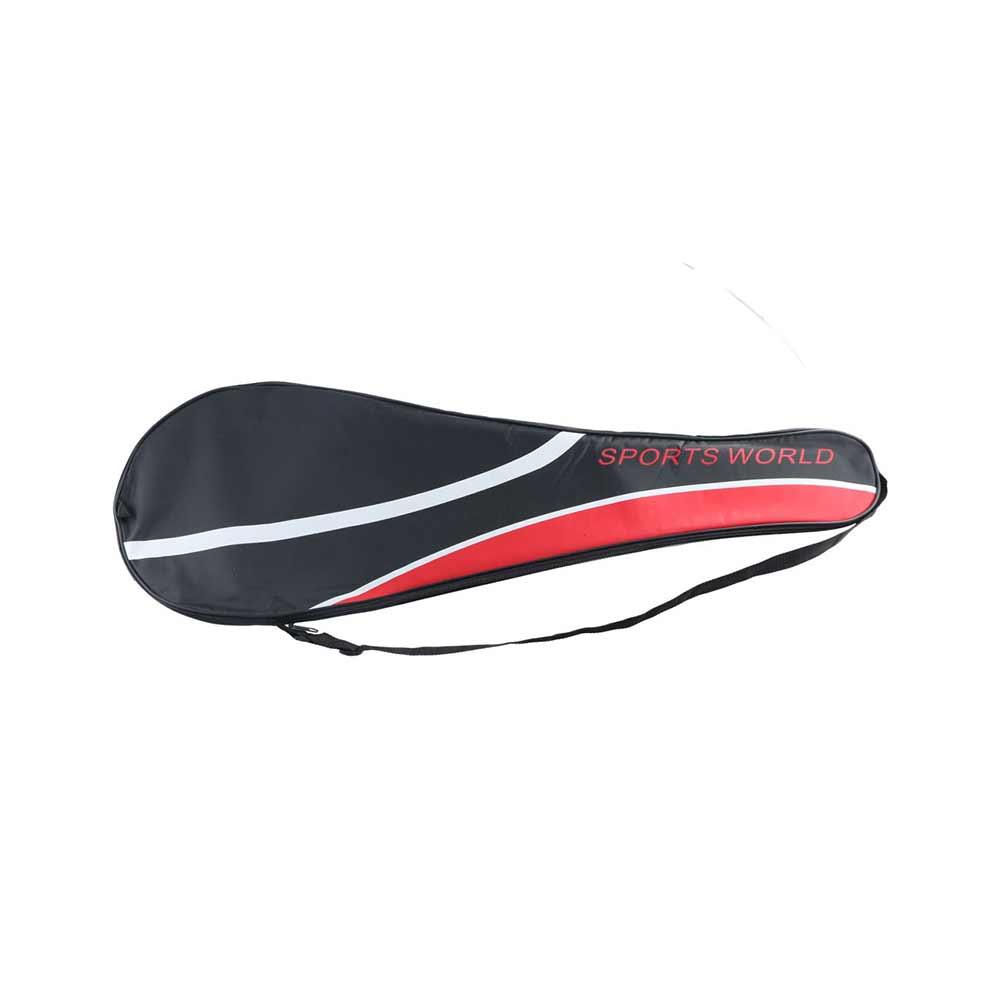 Oxford Cloth Badminton Racket  – обзор и цена Badminton Match