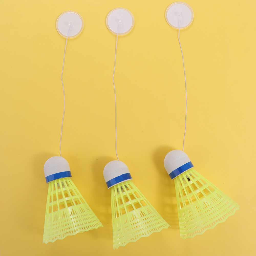 1 Set Accompanying Practice Tr – обзор и цена Badminton Raket