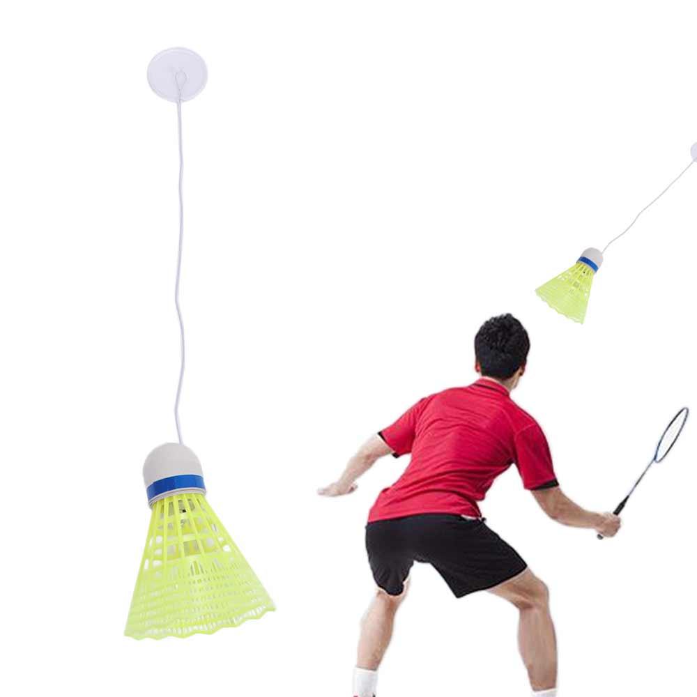 1 Set Accompanying Practice Tr – обзор и цена Badminton Raket