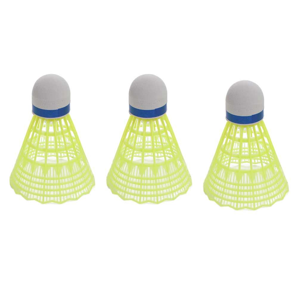 1 Set Accompanying Practice Tr – обзор и цена Badminton Raket