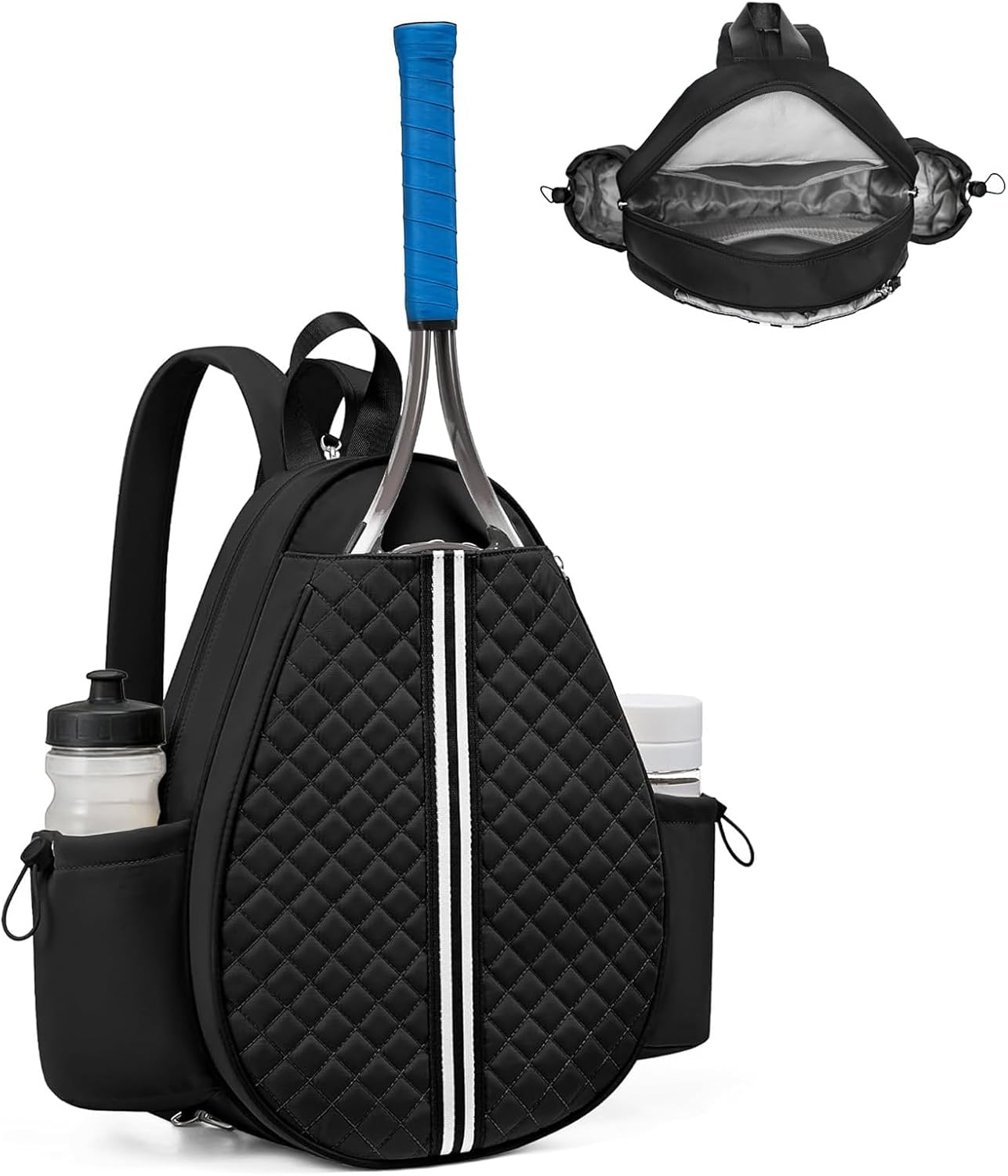 Garvee for Tennis Pickleball B – обзор и цена Backpack Racket Bag