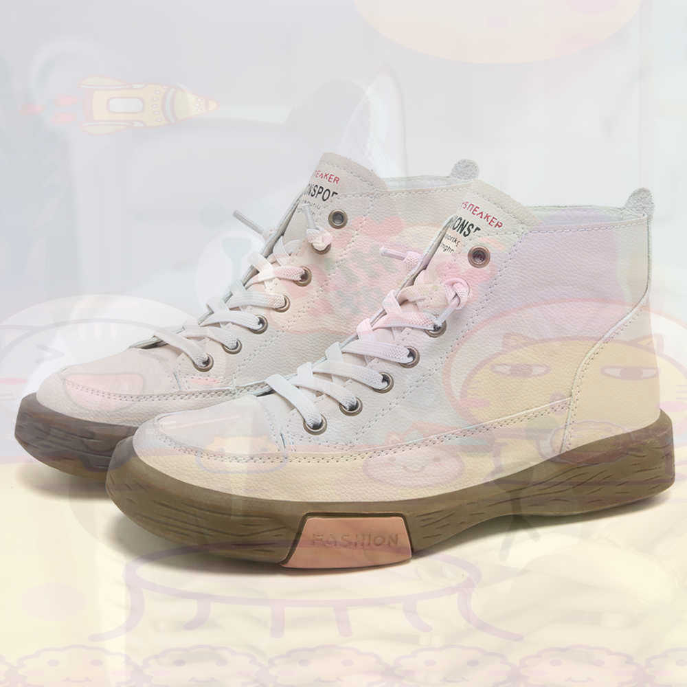 High Top Hi Cut Offers Skatebo – обзор и цена Badminton League