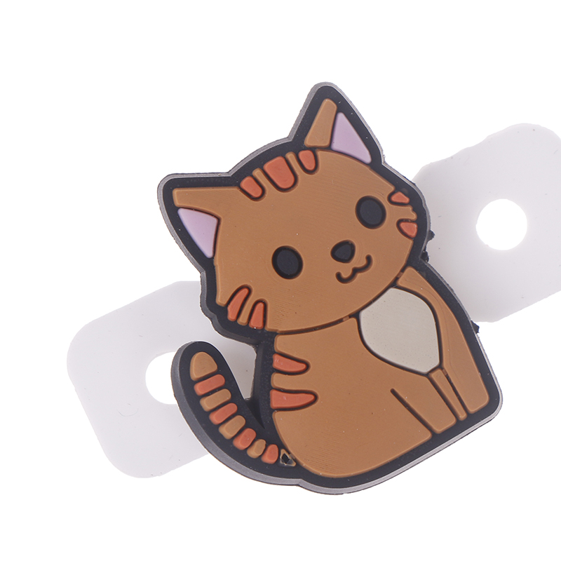 1/6/8Pcs Cartoon Cat Tennis Vi – обзор и цена Badminton Anime