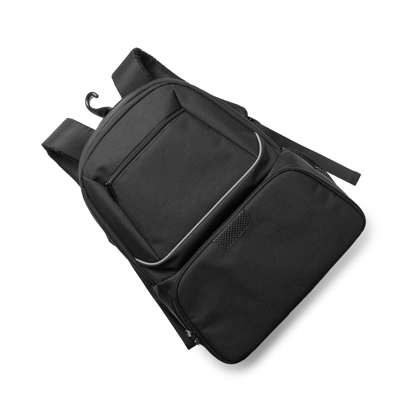 Large Capacity Tennis Backpack – обзор и цена Backpack Racket Bag