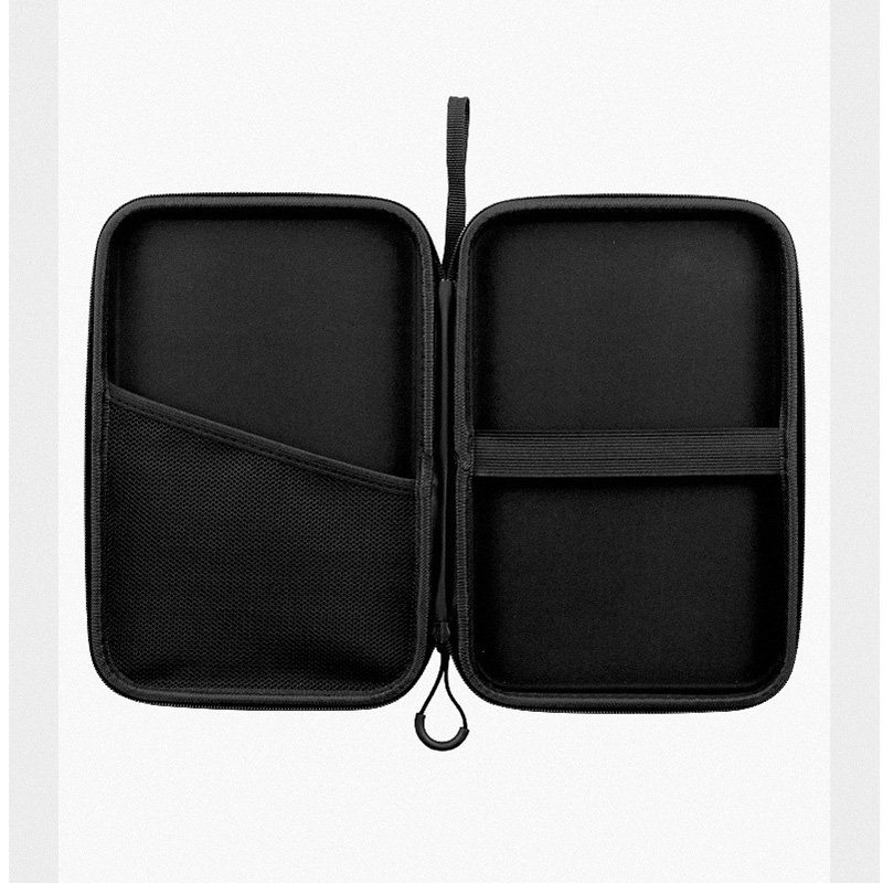 Table Tennis Racket Bag Square – обзор и цена Backpack Racket Bag