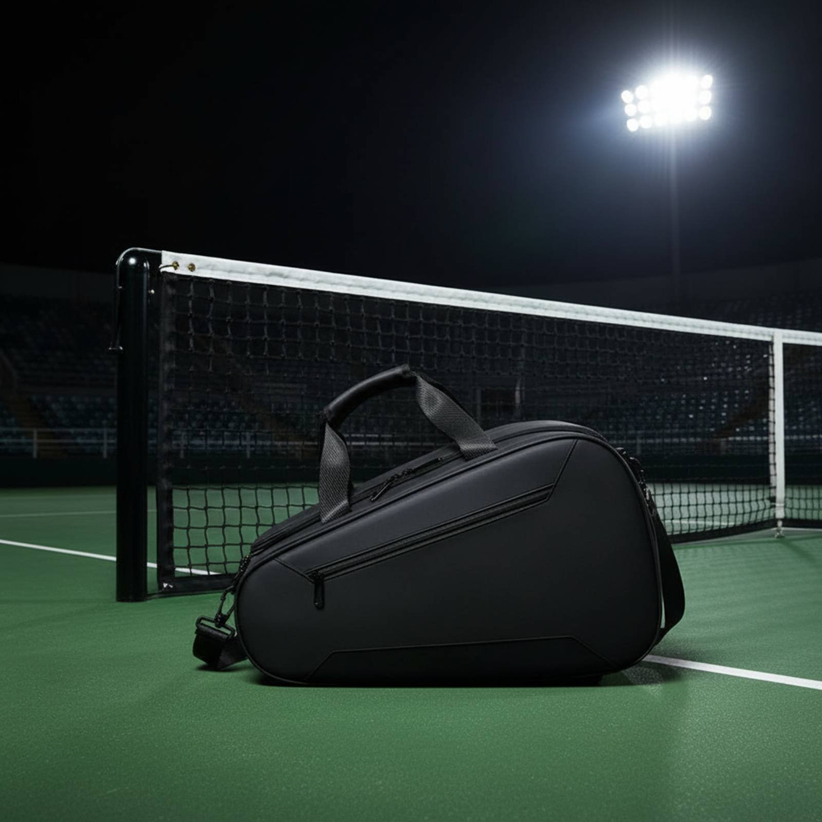 Pickleball Paddle Bag Multiple – обзор и цена Backpack Racket Bag