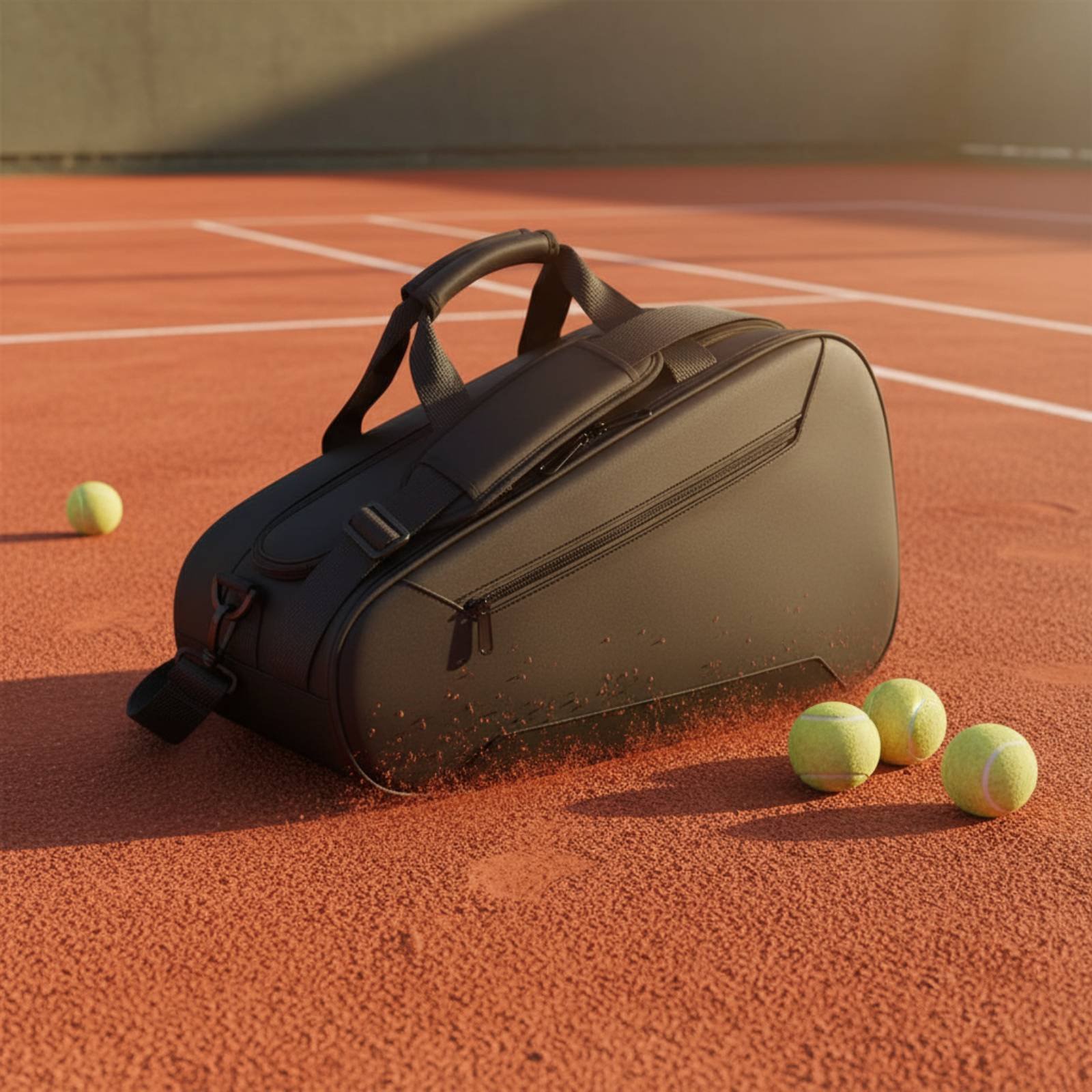 Pickleball Paddle Bag Multiple – обзор и цена Backpack Racket Bag