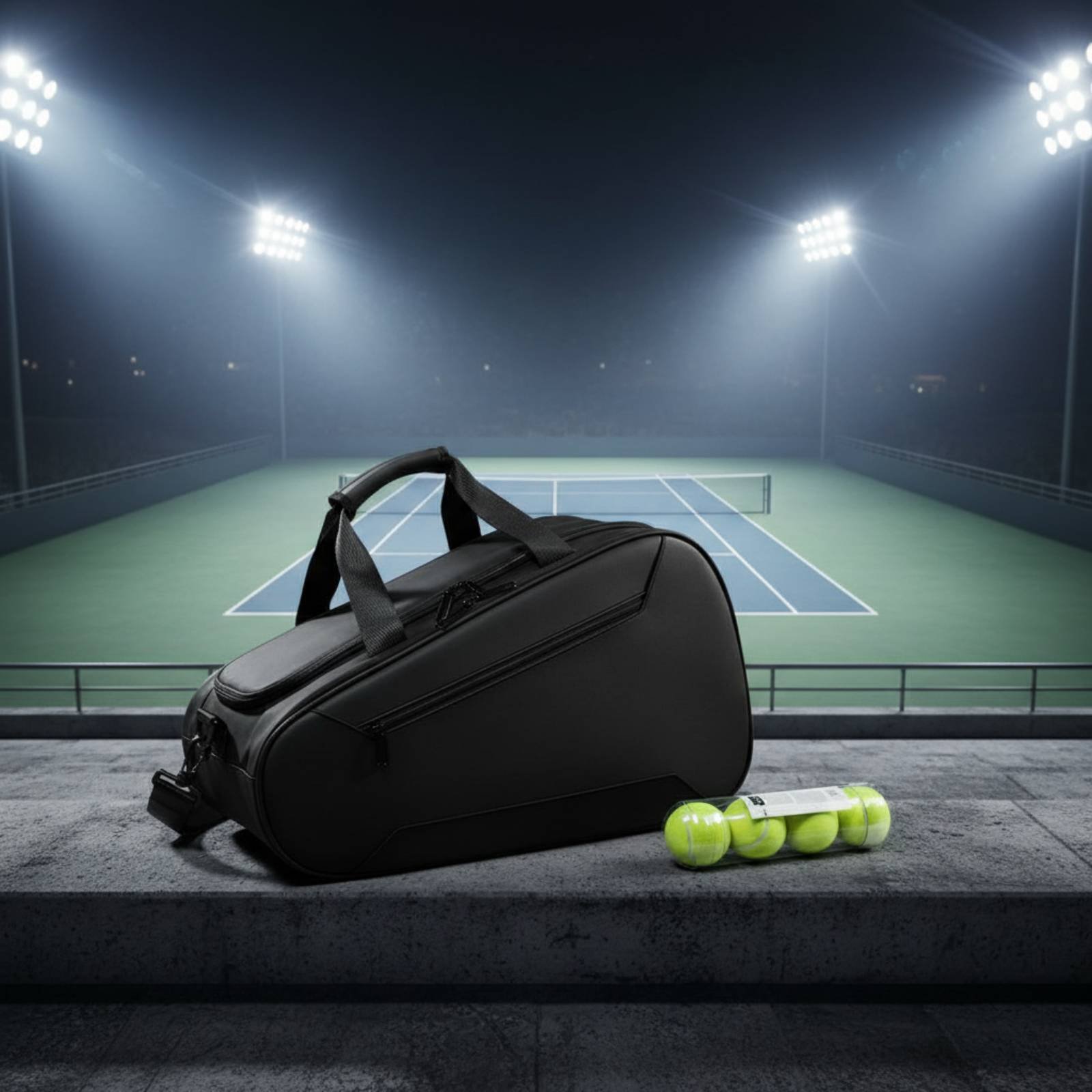 Pickleball Paddle Bag Multiple – обзор и цена Backpack Racket Bag