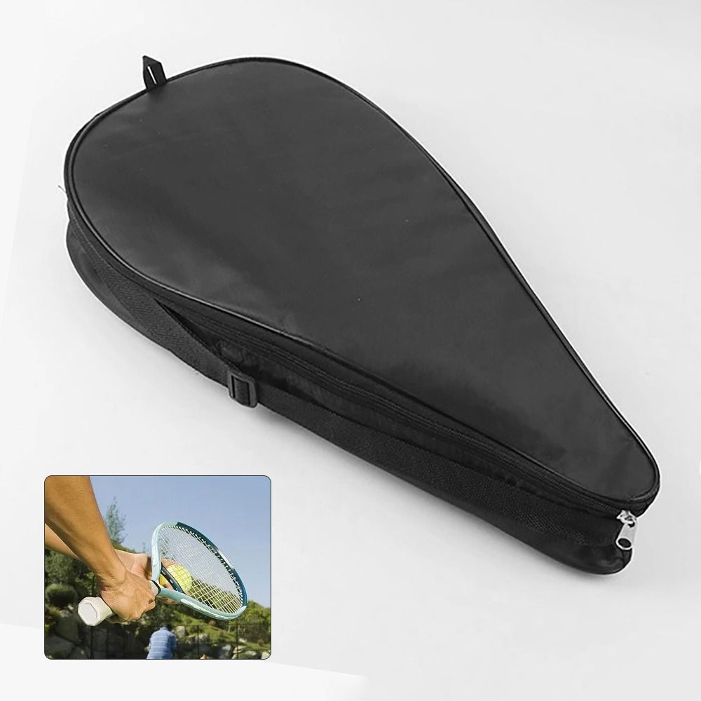 Oxford Cloth Paddle Racket Bag – обзор и цена Backpack Racket Bag