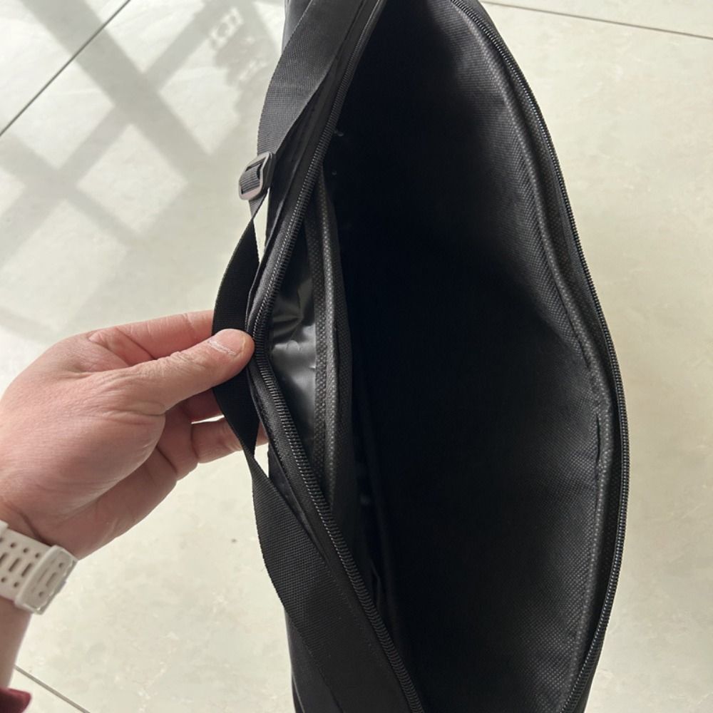 Oxford Cloth Paddle Racket Bag – обзор и цена Backpack Racket Bag