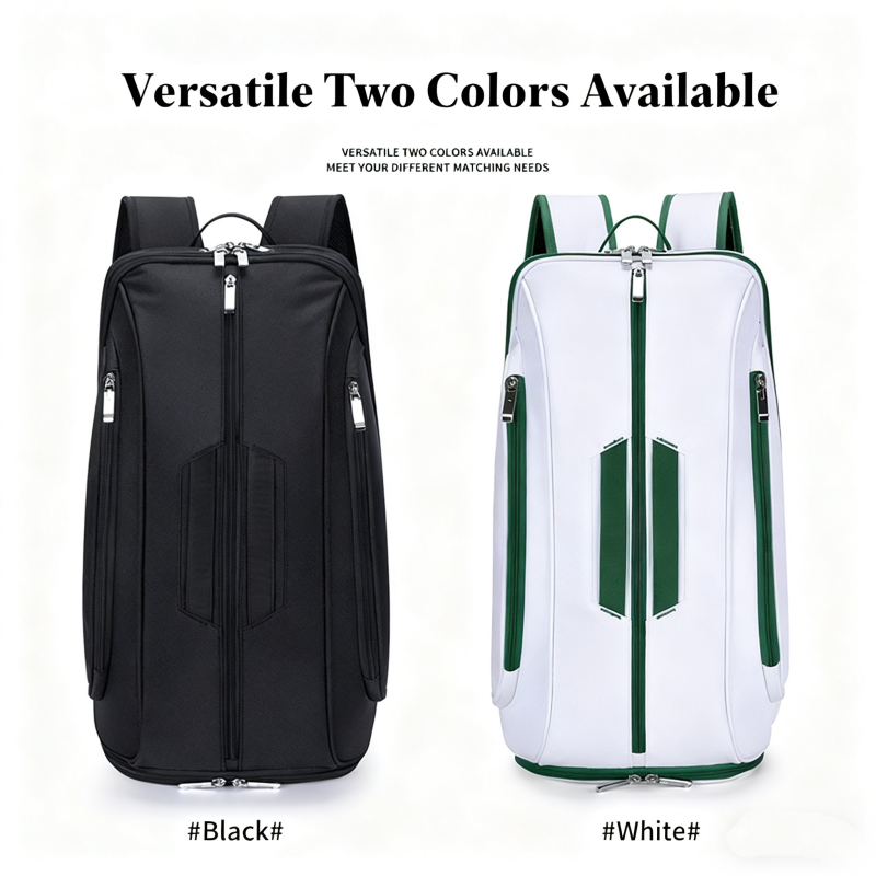 Tennis Backpack For Sport Conv – обзор и цена Badminton Match